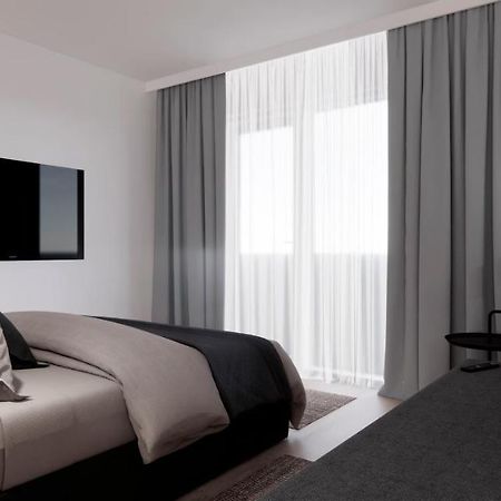 New And Cozy Apartment In The Centrum Of Oulu Exteriér fotografie